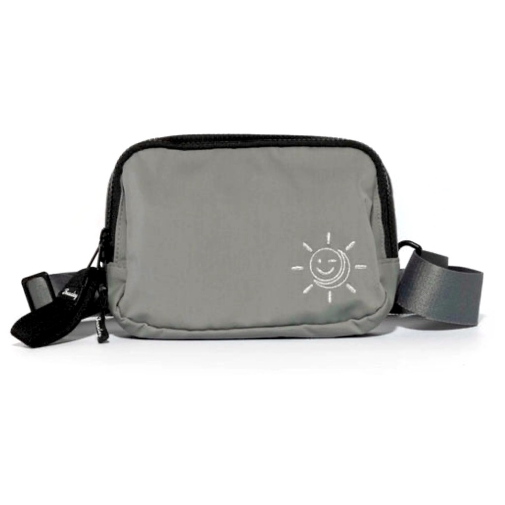 Brand new Braxley STASH bag , cross body bag , 8 x 6 x 1 inches ,clutch,beltbag